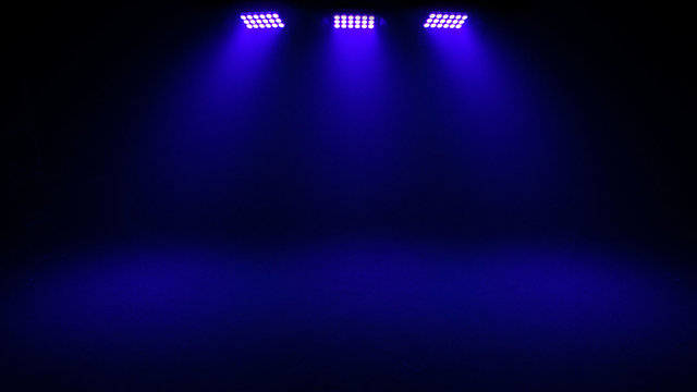 Concert Glow Lighting Concert Glow Lighting