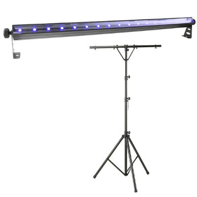 Glow Strip Tripod Glow Strip Tripod