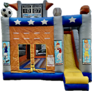 Bounce Houses Bounce Houses