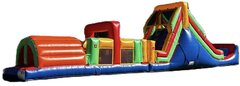 Obstacle Courses Obstacle Courses