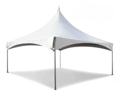 20x20 HIGH PEAK TENT