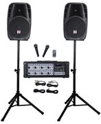 Bluetooth PA System