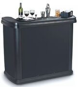 Black Bar Top