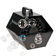 Bubble Machine