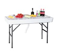 Fill-N-Chill Insulated Table