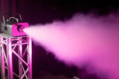 Fog/Smoke Machine