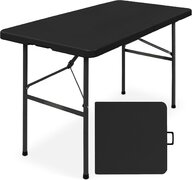 6' Folding Table