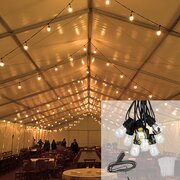 Hanging Lights For Tent
