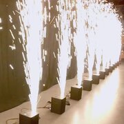 Spark Boxes