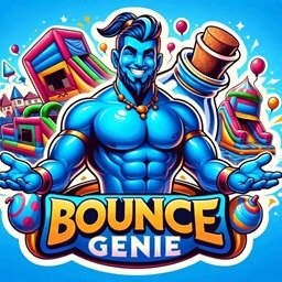 Pinellas Bounce Genie