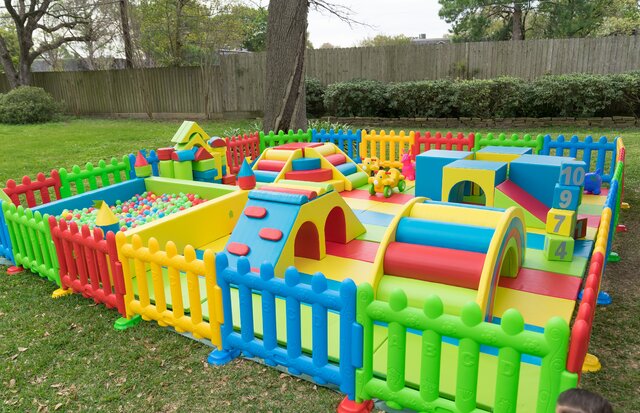 Rainbow Kingdom Playground Rainbow Kingdom Playground