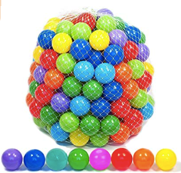 Ball Pit Balls Ball Pit Balls