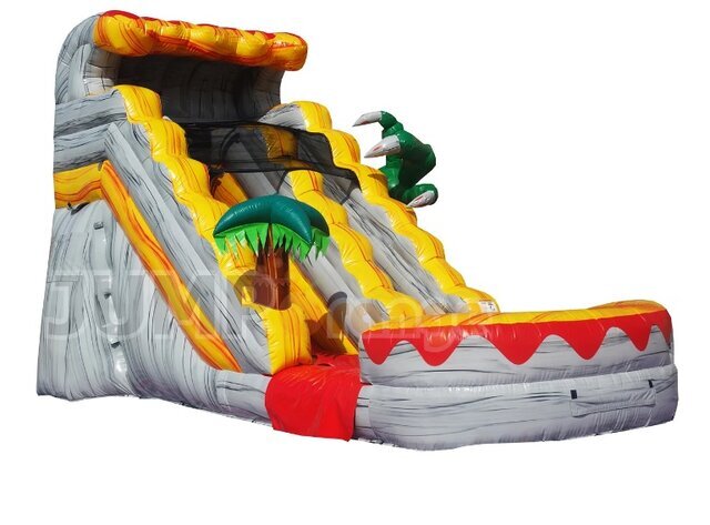 15ft. T-REX Water Slide 15ft. T-REX Water Slide