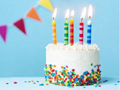 Birthday Cakes Birthday Cakes