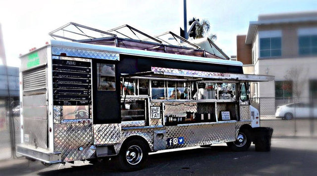 Food Truck Food Truck
