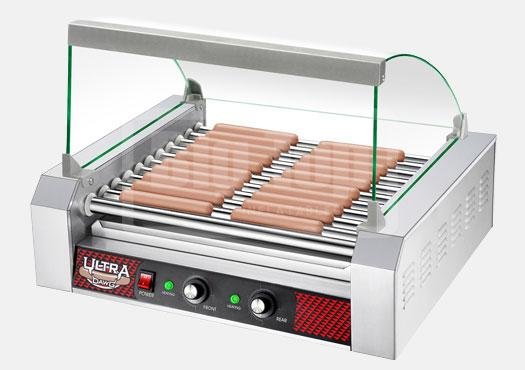 Hot Dog Cooker Hot Dog Cooker