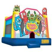 Yo Gabba Gabba Yo Gabba Gabba