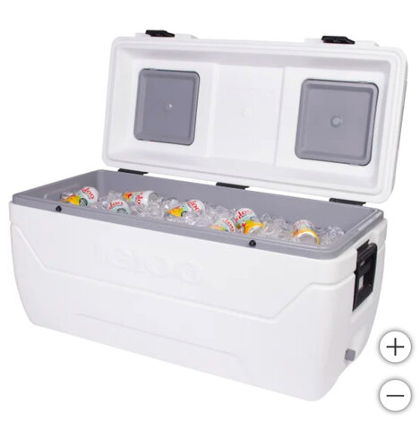 Cooler Cooler