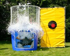 Dunk Tanks