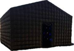 Inflatable Nightclub Rental Inflatable Nightclub Rental