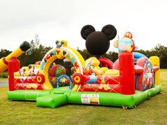 Toddler Inflatables