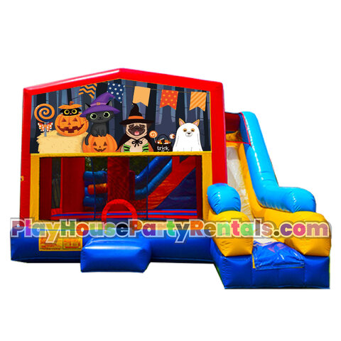 Trick or Treat 7-n-1 Combo Trick or Treat 7-n-1 Combo