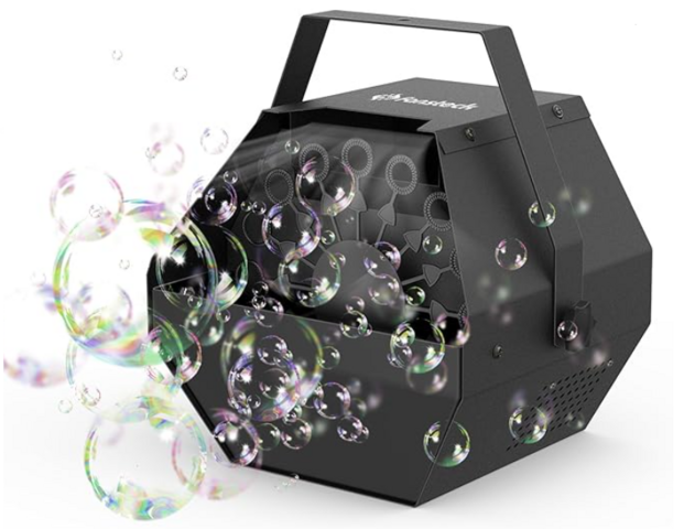 Bubble Machine Bubble Machine