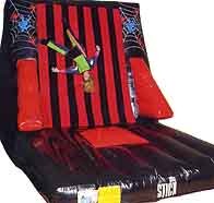 Inflatable Velcro Wall Inflatable Velcro Wall