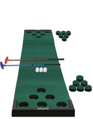 Putter Ball Game