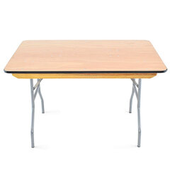 Square Banquet/Card Table