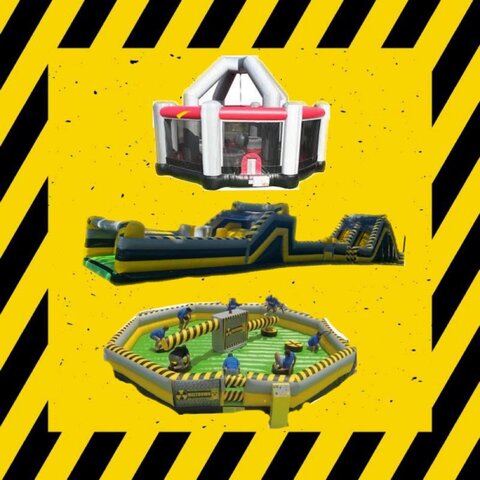 Toxic Adventure Package <s><font color=red> $2125 </font></s> Toxic Adventure Package <s><font color=red> $2125 </font></s>