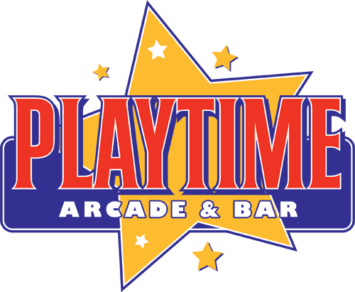 Playtime Party Center Logo