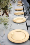 Chargers & Table Accessories Chargers & Table Accessories