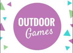 Outdoor Games 