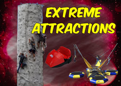 Extreme Attraction Rentals Extreme Attraction Rentals