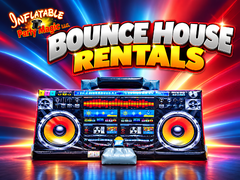 Bounce House Rental Bounce House Rental
