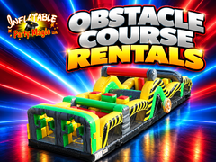 Obstacle Course Rentals Obstacle Course Rentals