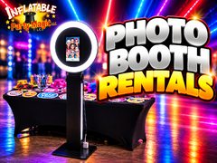 Photo Booth Rentals Photo Booth Rentals