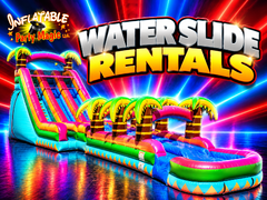 Water Slides Water Slides