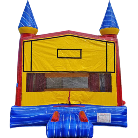 Party Bounce Party Bounce