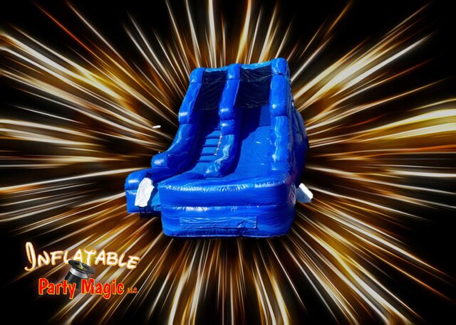 12 Wave Waterslide 12 Wave Waterslide