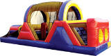 25ft. Backyard Obstacle Course 25ft. Backyard Obstacle Course