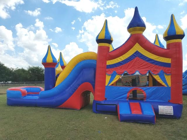 Big Top Combo 4n1 dry use only Big Top Combo 4n1 dry use only