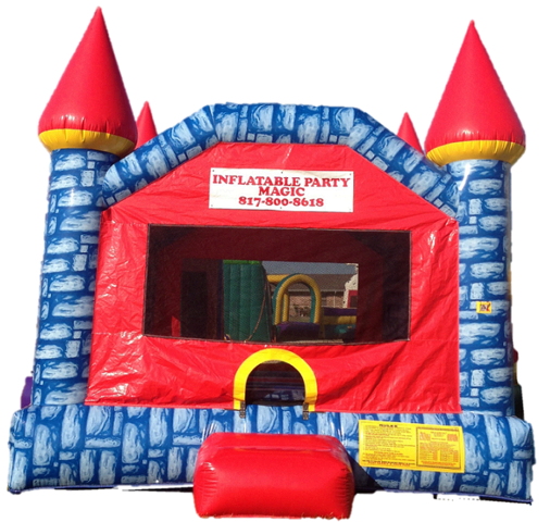 Camelot Castle Bounce Camelot Castle Bounce