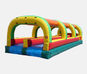 Competition Slip N Slide Competition Slip N Slide