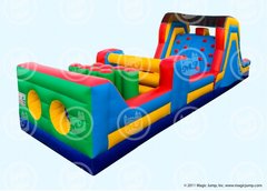 Obstacle Courses Obstacle Courses