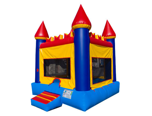 Castle Bounce Castle Bounce