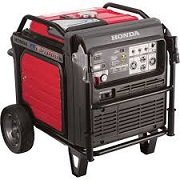 Generator - Honda eu7000 Generator - Honda eu7000