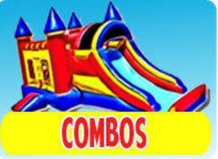 Slides & Combos Slides & Combos