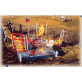 Mechanical Rides Mechanical Rides
